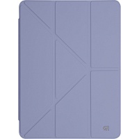 Чехол-книжка ArmorStandart Y-Type PEN для Apple iPad 10th Gen 10.9" (2022)/iPad 11 (2025) Purple (ARM77503) Чехол-книжка ArmorStandart Y-Type PEN для Apple iPad 10th Gen 10.9" (2022)/iPad 11 (2025) Purple (ARM77503)