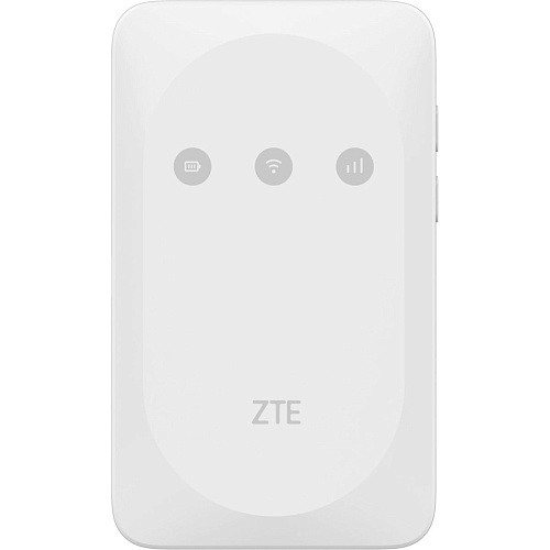 4G модем ZTE LTE UFi MF935N - придбати в Дніпрі, Україні: ціна, характеристики | інтернет-магазин TOUCH