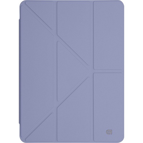 Чехол-книжка ArmorStandart Y-Type PEN для Apple iPad 10th Gen 10.9" (2022)/iPad 11 (2025) Purple (ARM77503)