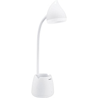Настольная лампа Philips Hat White (929003241007)