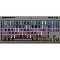 Клавіатура Proove Gaming Sideswap (CKSI00022401) - придбати в Дніпрі, Україні: ціна, характеристики | інтернет-магазин TOUCH