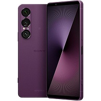 Смартфон Sony Xperia 1 VII 12/512GB Purple - придбати в Дніпрі, Україні: ціна, характеристики | інтернет-магазин TOUCH Смартфон Sony Xperia 1 VII 12/512GB Purple - придбати в Дніпрі, Україні: ціна, характеристики | інтернет-магазин TOUCH