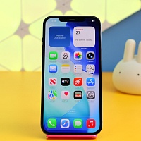 Смартфон Apple iPhone 12 Pro Max 256GB Pacific Blue (MGDF3) Б/У Смартфон Apple iPhone 12 Pro Max 256GB Pacific Blue (MGDF3) Б/У