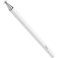 Стилус Hoco GM103 Fluent series universal capacitive pen White