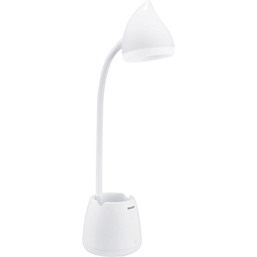 Настольная лампа Philips Hat White (929003241007) Настольная лампа Philips Hat White (929003241007)