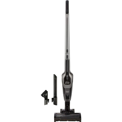 Вертикальный пылесос Gorenje SVC252110FSIIA (742334)