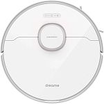 Робот-пылесос Xiaomi Dreame Vacuum Cleaner Bot L10 Pro (White)