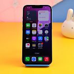 Смартфон Apple iPhone 13 Pro 128GB Alpine Green (MNDT3) Б/У