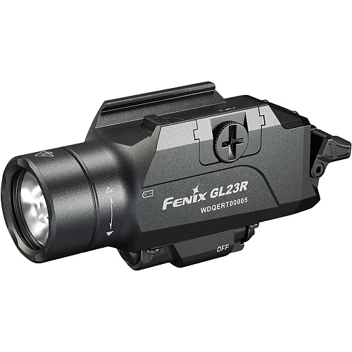 Фонарик для пистолета Fenix GL23R