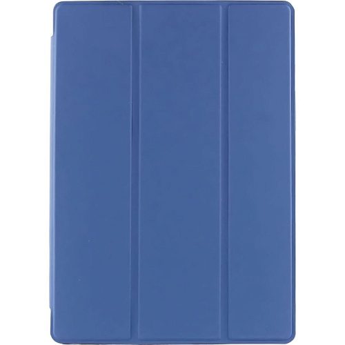 Чехол-книжка Epik Book Cover Stylus slot для Samsung Galaxy Tab S9 Plus/Tab S9 FE Plus/Tab S10 Plus Midnight Blue