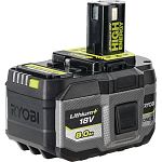 Аккумулятор к электроинструменту Ryobi ONE+ RB1880T High Energy Lithium+ 18В 8Аh (5133006264) 