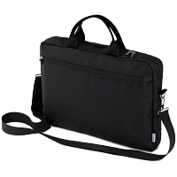 Cумка для ноутбука Vinga 16" NB110XBK (Black)