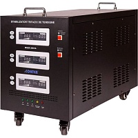 Стабилизатор напряжения Conter MSER-30KVA/24KW-400V-V2