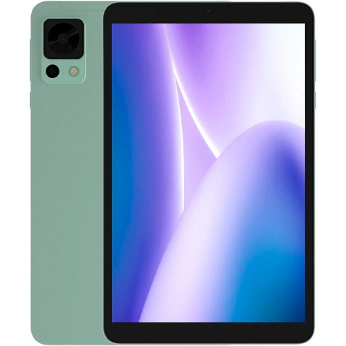 Планшет Doogee T20 Mini 4/128GB LTE Mint Green Global EU - придбати в Дніпрі, Україні: ціна, характеристики | інтернет-магазин TOUCH