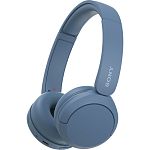 Наушники Sony WH-CH520 Blue (MJ-060213)