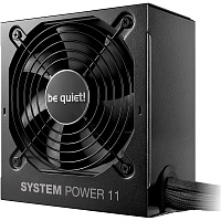 Блок живлення be quiet! System Power 11 750W (BP012) - придбати в Дніпрі, Україні: ціна, характеристики | інтернет-магазин TOUCH Блок живлення be quiet! System Power 11 750W (BP012) - придбати в Дніпрі, Україні: ціна, характеристики | інтернет-магазин TOUCH