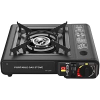 Портативная газовая плита Voltronic MS-155A (ZCM-001AB)