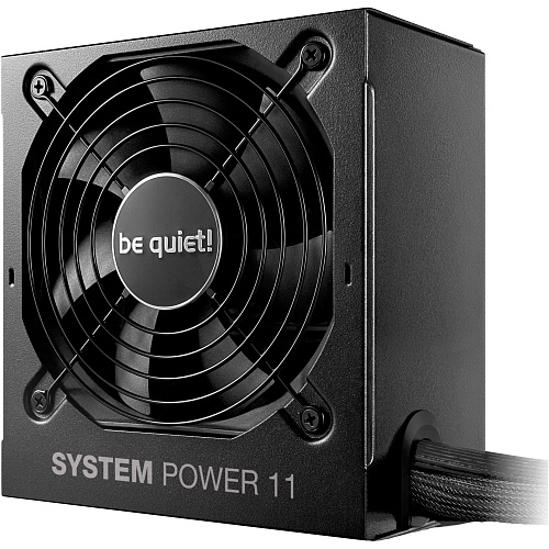 Блок питания be quiet! System Power 11 750W (BP012)