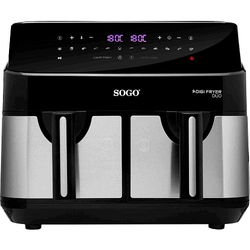 Мультипіч Sogo SS-10845 - придбати в Дніпрі, Україні: ціна, характеристики | інтернет-магазин TOUCH