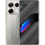 Смартфон Infinix Note 40 Pro 12/256GB Racing Grey
