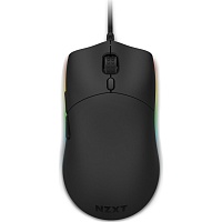 Мышь NZXT Lift Wired Mouse Ambidextrous USB Black (MS-1WRAX-BM) Мышь NZXT Lift Wired Mouse Ambidextrous USB Black (MS-1WRAX-BM)