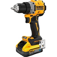 Дрель-шуруповерт DeWalt DCD800H2T