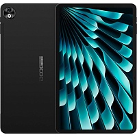 Планшет Doogee T40 Pro 8/512GB LTE Midnight Black Global EU - придбати в Дніпрі, Україні: ціна, характеристики | інтернет-магазин TOUCH Планшет Doogee T40 Pro 8/512GB LTE Midnight Black Global EU - придбати в Дніпрі, Україні: ціна, характеристики | інтернет-магазин TOUCH