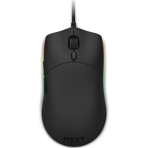 Миша NZXT Lift Wired Mouse Ambidextrous USB Black (MS-1WRAX-BM) - придбати в Дніпрі, Україні: ціна, характеристики | інтернет-магазин TOUCH