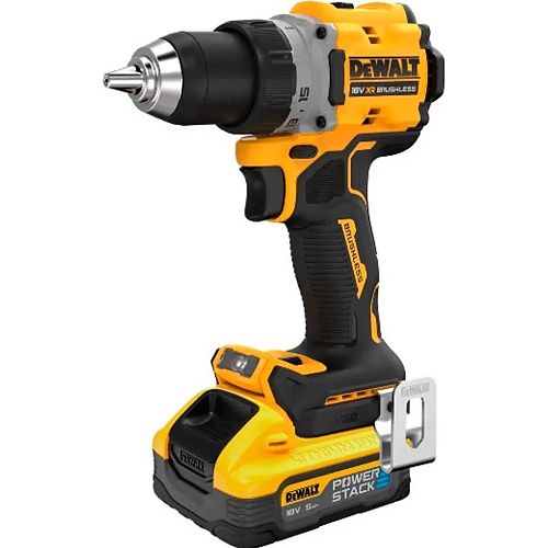 Дриль-шуруповерт DeWalt DCD800H2T - придбати в Дніпрі, Україні: ціна, характеристики | інтернет-магазин TOUCH