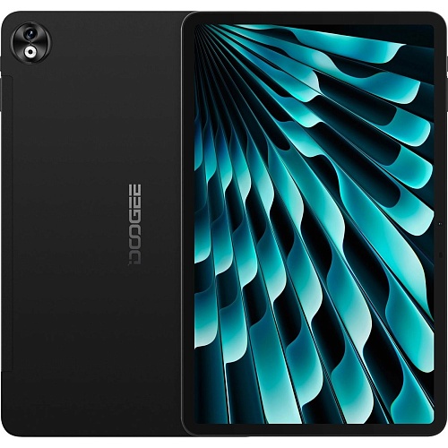 Планшет Doogee T40 Pro 8/512GB LTE Midnight Black Global EU - придбати в Дніпрі, Україні: ціна, характеристики | інтернет-магазин TOUCH