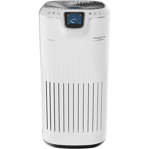 Очищувач повітря Rowenta Pure Home PU8080F0 - придбати в Дніпрі, Україні: ціна, характеристики | інтернет-магазин TOUCH