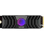 SSD накопитель Lexar NM1090 2TB (LNM1090002T-RNANG)
