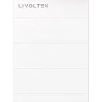 Аккумулятор Livoltek LiFePO4 307.2V (307.2V/50Ah/15360Wh) (BHF-S15.3) 