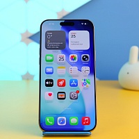 Смартфон Apple iPhone 16 Pro Max 256GB Desert Titanium (MYWX3) Б/У - придбати в Дніпрі, Україні: ціна, характеристики | інтернет-магазин TOUCH Смартфон Apple iPhone 16 Pro Max 256GB Desert Titanium (MYWX3) Б/У - придбати в Дніпрі, Україні: ціна, характеристики | інтернет-магазин TOUCH