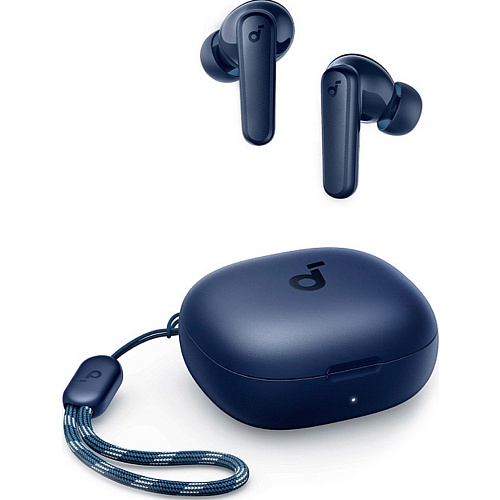Навушники SoundСore R50i Blue (A3949G31) - придбати в Дніпрі, Україні: ціна, характеристики | інтернет-магазин TOUCH