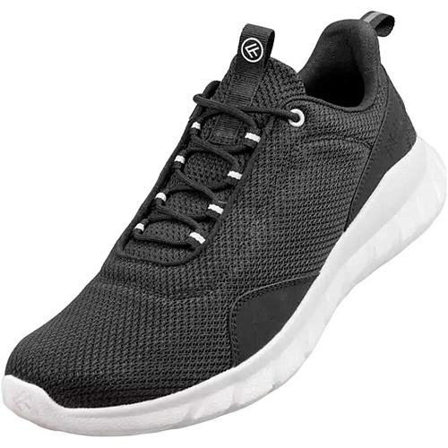 Кросівки Xiaomi FreeTie Urban Light Running Shoes Size 39 Black (MR0031BWW) - придбати в Дніпрі, Україні: ціна, характеристики | інтернет-магазин TOUCH