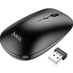 Миша Hoco GM15 Black (760579)