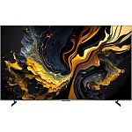 Телевізор Xiaomi TV Max 85" QLED 4K 2025 EU