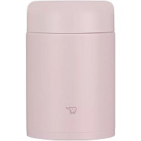 Харчовий термоконтейнер Zojirushi SW-KA52HPM 520мл Pink (1678.06.84) - придбати в Дніпрі, Україні: ціна, характеристики | інтернет-магазин TOUCH