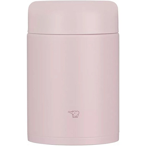 Пищевой термоконтейнер Zojirushi SW-KA52HPM 520мл Pink (1678.06.84) Пищевой термоконтейнер Zojirushi SW-KA52HPM 520мл Pink (1678.06.84)