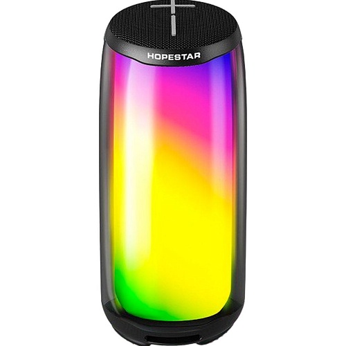 Портативная акустика Hopestar P49 Black