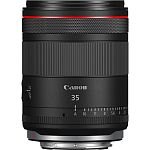 Объектив Canon RF 35mm f/1.4L VCM (6710C005)