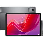 Планшет Lenovo Tab M11 8/128GB LTE Luna Grey + Pen (ZADB0317UA) UA-UCRF