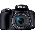 Фотоапарат Canon Powershot SX70 HS Black (3071C002)