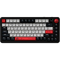 Клавіатура Ajazz AK820 Max Avocado Switch Black (AK820MAX-AS-BG) - придбати в Дніпрі, Україні: ціна, характеристики | інтернет-магазин TOUCH Клавіатура Ajazz AK820 Max Avocado Switch Black (AK820MAX-AS-BG) - придбати в Дніпрі, Україні: ціна, характеристики | інтернет-магазин TOUCH