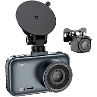 Автомобільний відеореєстратор Hoco DV6 - придбати в Дніпрі, Україні: ціна, характеристики | інтернет-магазин TOUCH Автомобільний відеореєстратор Hoco DV6 - придбати в Дніпрі, Україні: ціна, характеристики | інтернет-магазин TOUCH
