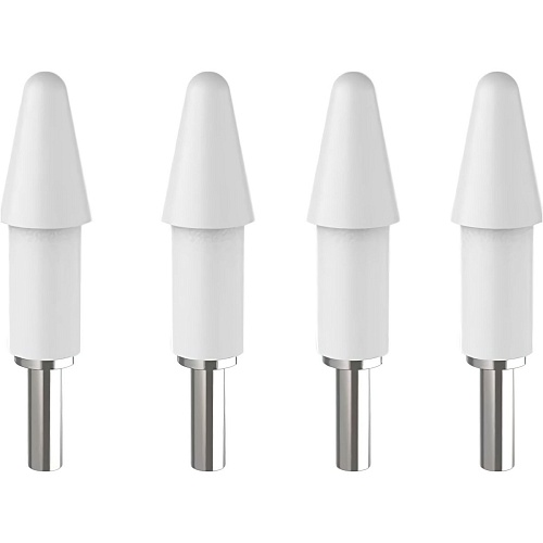 Наконечники для стилуса Xiaomi Smart Pen 2 White 4шт (BHR7503CH)