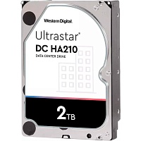 Жесткий диск 3.5" WD Ultrastar DC HA210 2TB SATA 128MB (HUS722T2TALA604/1W10002) Жесткий диск 3.5" WD Ultrastar DC HA210 2TB SATA 128MB (HUS722T2TALA604/1W10002)