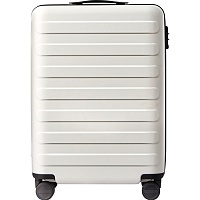 Чемодан 90FUN NINETYGO Business Travel Luggage 28" White (6941413216838)