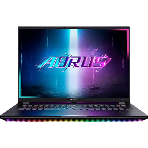 Ноутбук AORUS MASTER 18 (BYH-C5USD65SH)